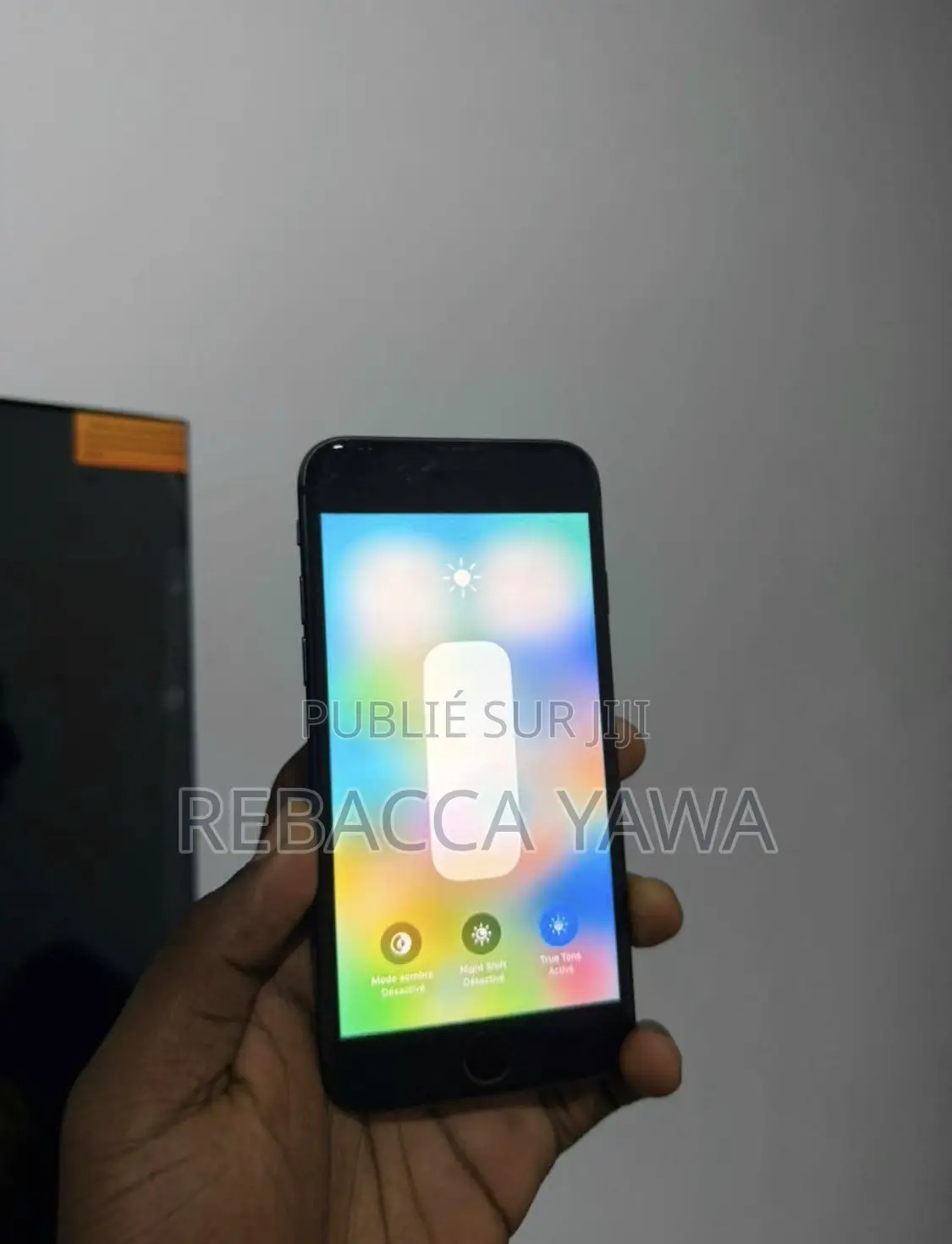Nouveau Apple iPhone 8 64 GB Blanc