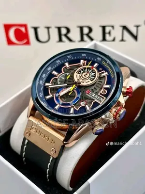 Montre Homme