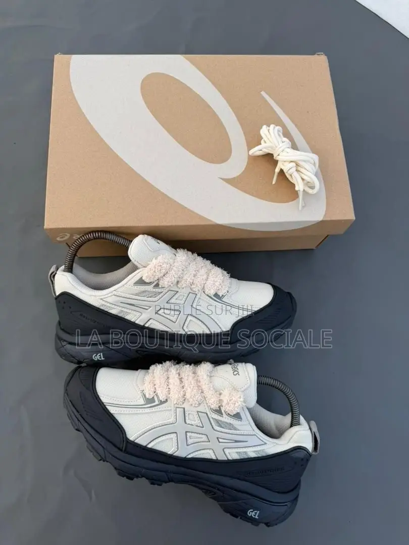 Chaussure De Qualité