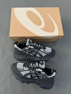 Chaussure De Qualité