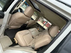 Mitsubishi Pajero V90 3.0 V6 GLS/GLX 2015 Blanc