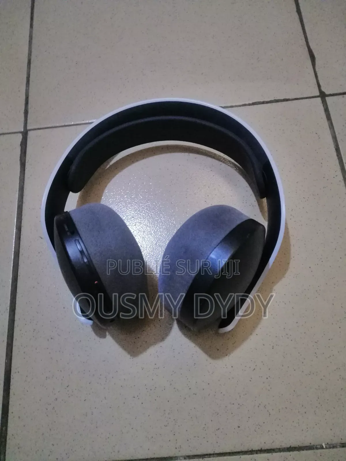 Casque Ps5 Pulse 3d