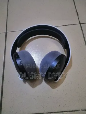 Casque Ps5 Pulse 3d