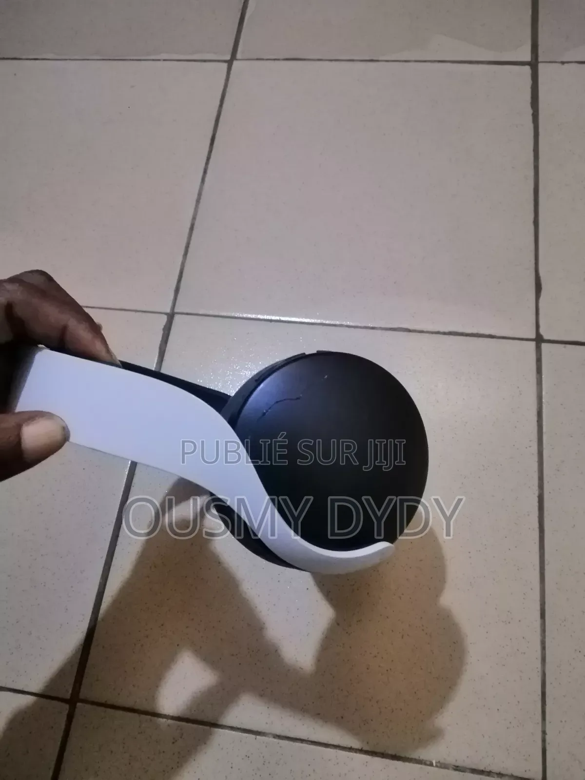 Casque Ps5 Pulse 3d