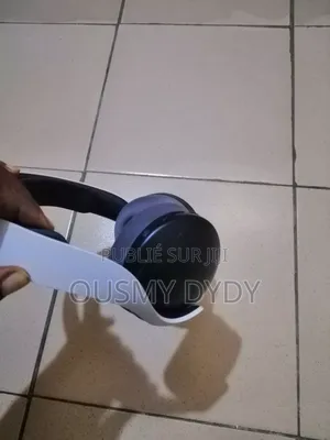 Casque Ps5 Pulse 3d