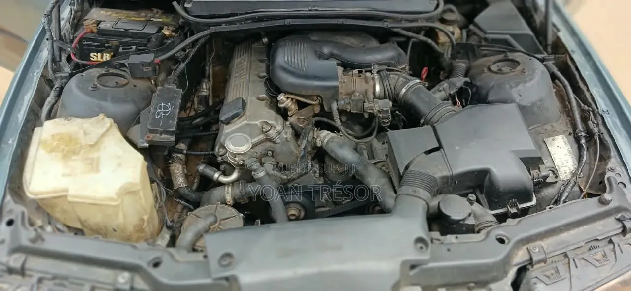 BMW 1 Series 2005 Vert