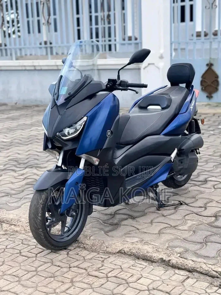Aprilia AF 2025 Autre