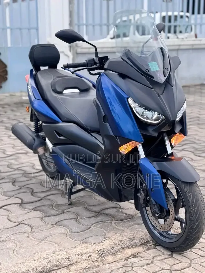 Aprilia AF 2025 Autre