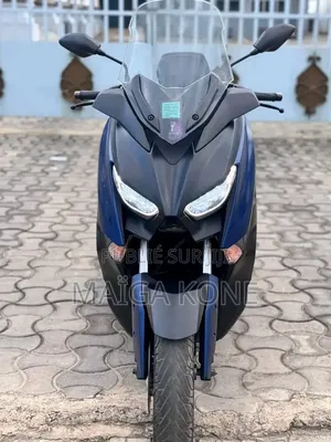 Aprilia AF 2025 Autre