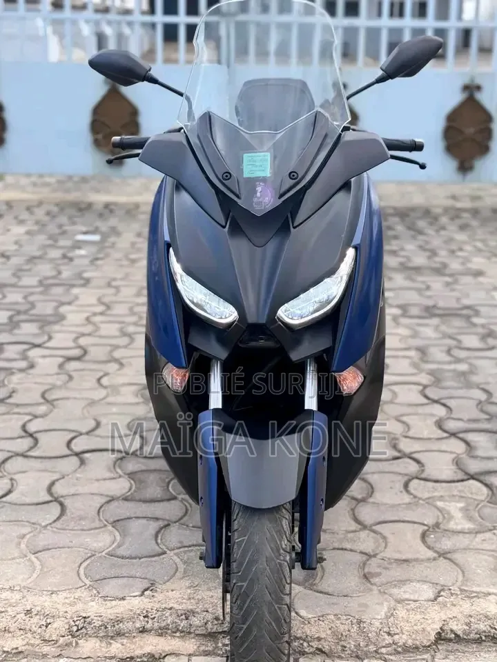 Aprilia AF 2025 Autre