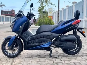 Aprilia AF 2025 Autre