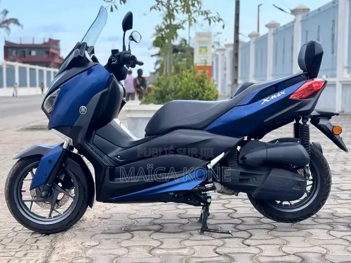 Aprilia AF 2025 Autre