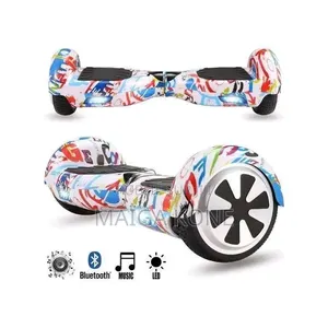 Hoverboarb-Mobilitfun
