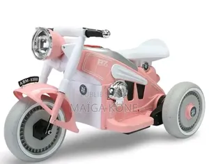 Moto Électrique Rechargeable