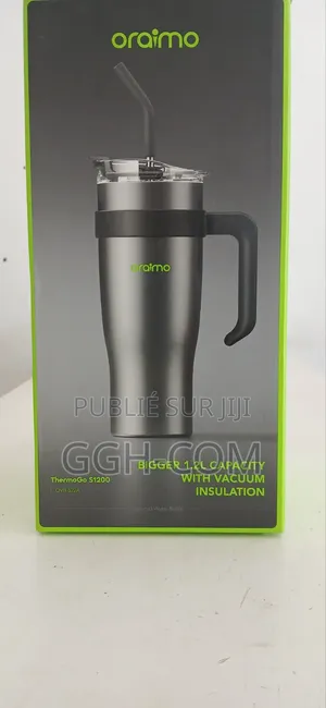 Thermogo S1200