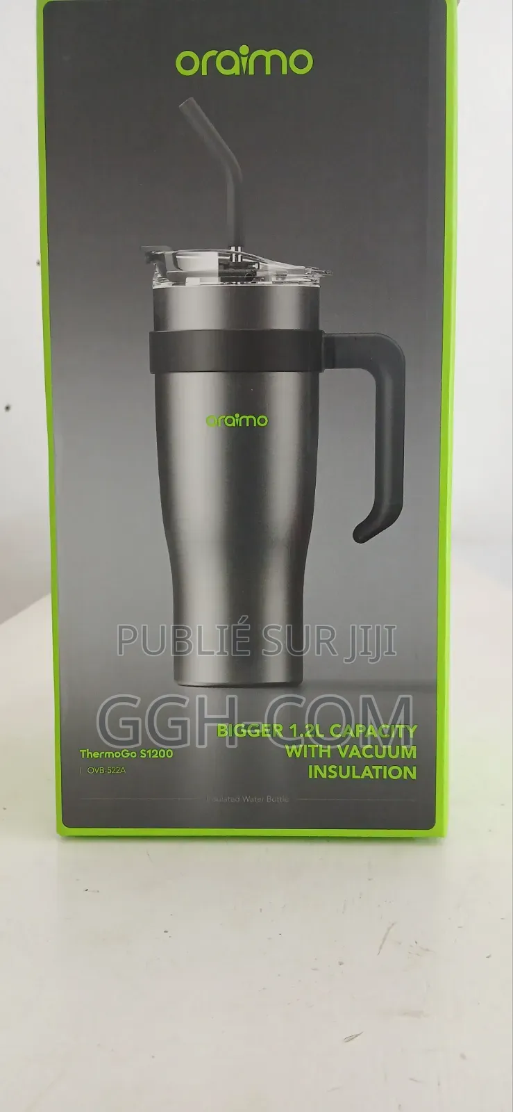 Thermogo S1200