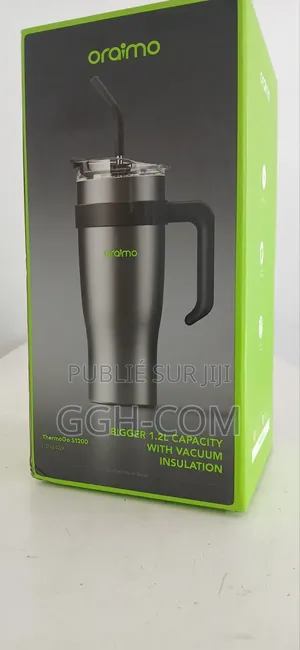 Thermogo S1200