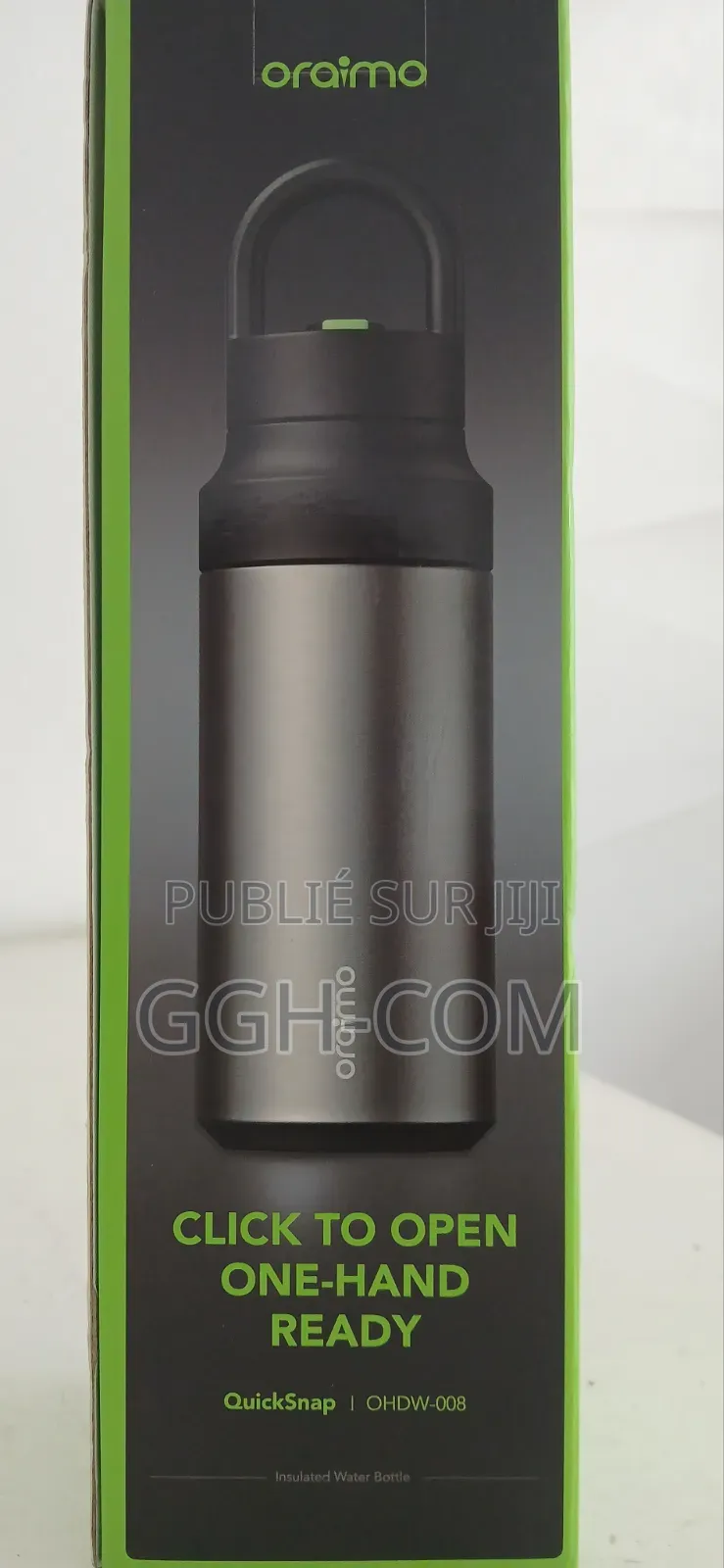 Oraimo QUICKSNAP 550