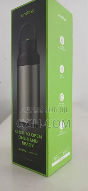 Oraimo QUICKSNAP 550