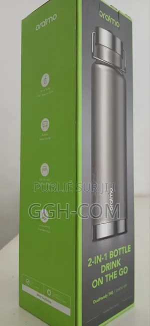 Dualhandy 740