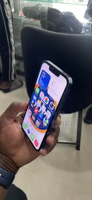 Apple iPhone 13 Pro 128 GB Bleu
