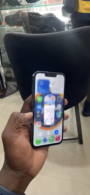 Apple iPhone 13 Pro 128 GB Bleu