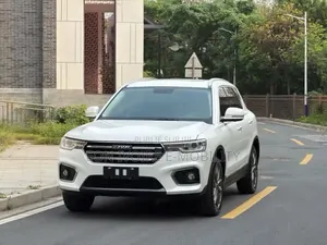 Haval H6 1.5 turbo AWD 2019 Blanc