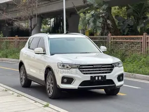 Haval H6 1.5 turbo AWD 2019 Blanc