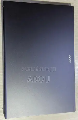 Nouveau Ordinateur portable Acer Aspire 1 16GB Intel Core i7 SSD 1T