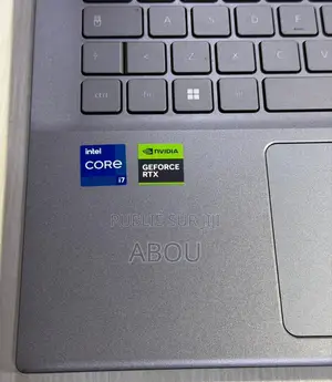 Nouveau Ordinateur portable Acer Aspire 1 16GB Intel Core i7 SSD 1T