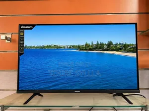 Télévision Smart