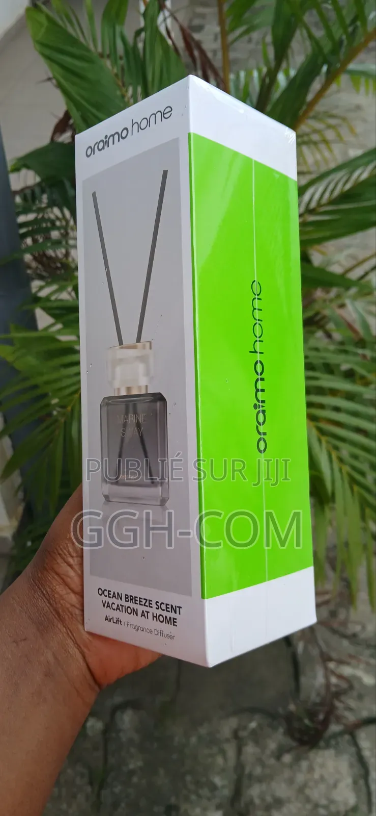 Oraimo Airlift
