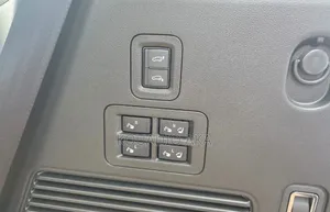 Nissan Patrol 2025 Noir Mat