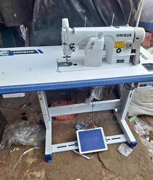 Machine a Coudre