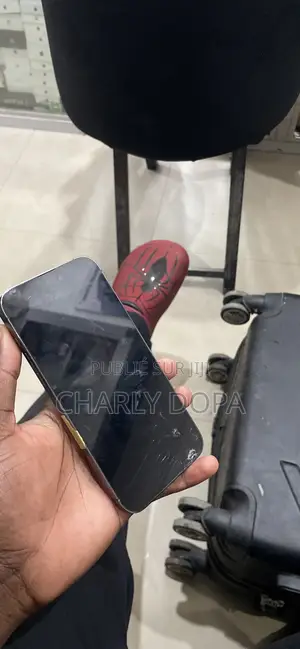 Apple iPhone 14 Pro Max 1 TB Violet