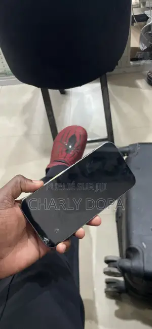 Apple iPhone 14 Pro Max 1 TB Violet