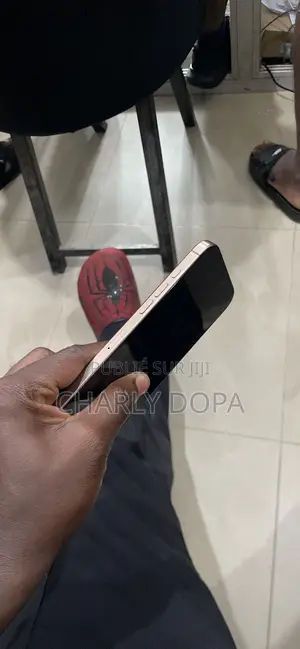 Apple iPhone 16 Pro Max 256 GB Doré