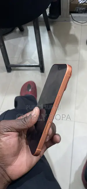 Apple iPhone 17 Pro 256 GB Orange