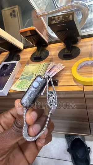 Apple Watch Série 3 38mm Rapide