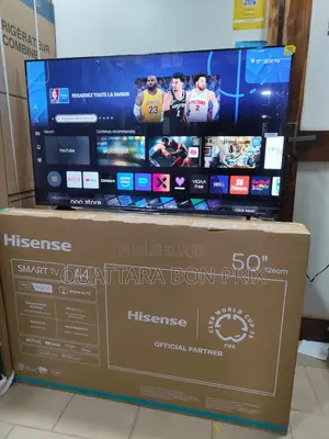 Télévision