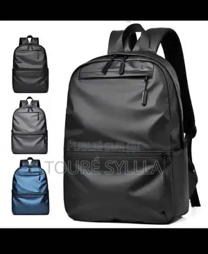 Sacs Au Dos
