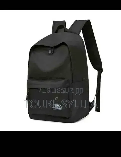 Sacs Au Dos