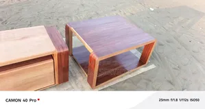 Table Centrale