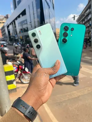 Nouveau Tecno Camon 50 Pro 256 GB Blanc