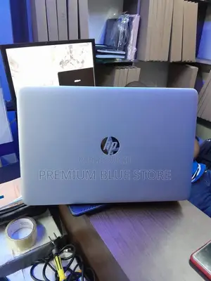 Nouveau HP EliteBook 850 G3 8GB Intel Core i5 SSD 256GB