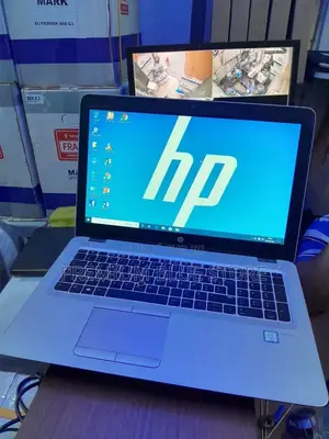 Nouveau HP EliteBook 850 G3 8GB Intel Core i5 SSD 256GB