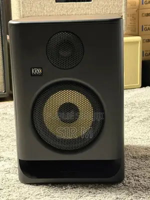 KrK Studio Monitor , Haut-Parleur De Studio Pour Les Pro