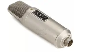 Rode NT2-A , Micro De Studio Pro