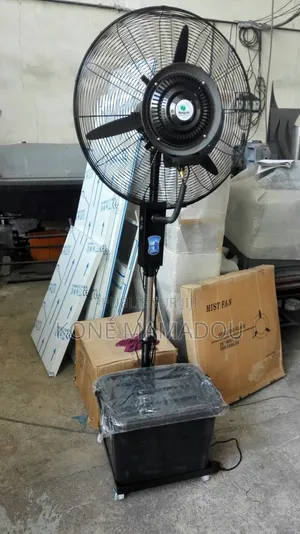 Ventilateur
