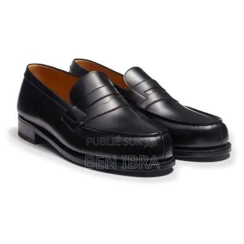 Soulier Pour Homme Et Femme